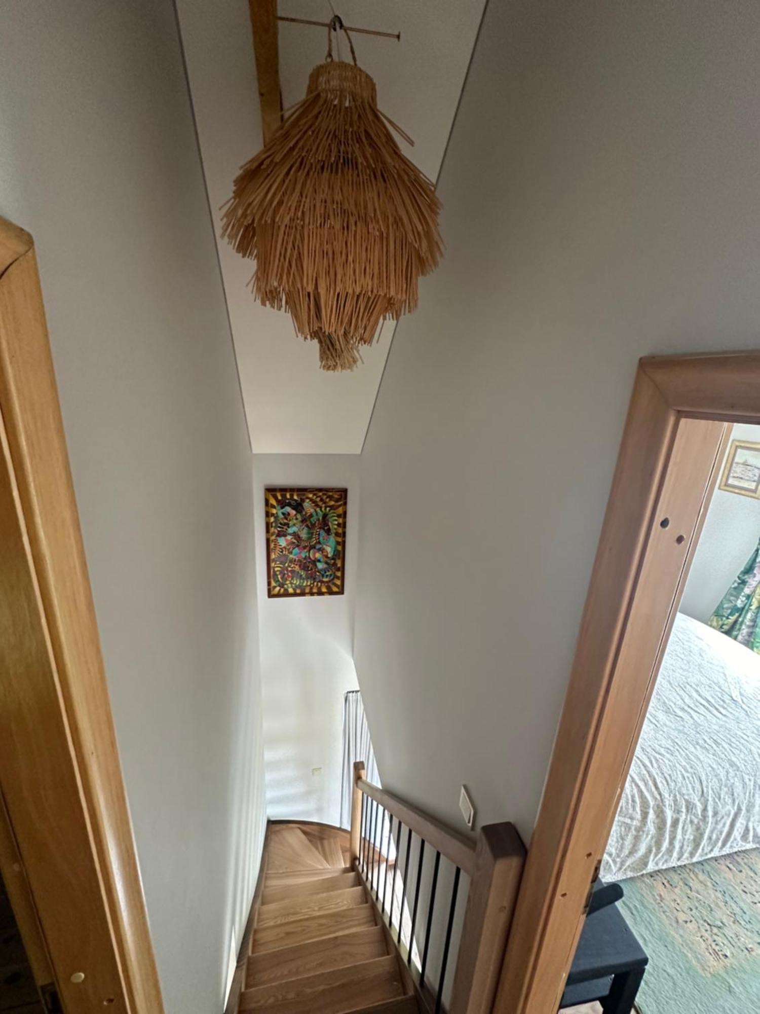 Pape Rogas Villa Exteriör bild