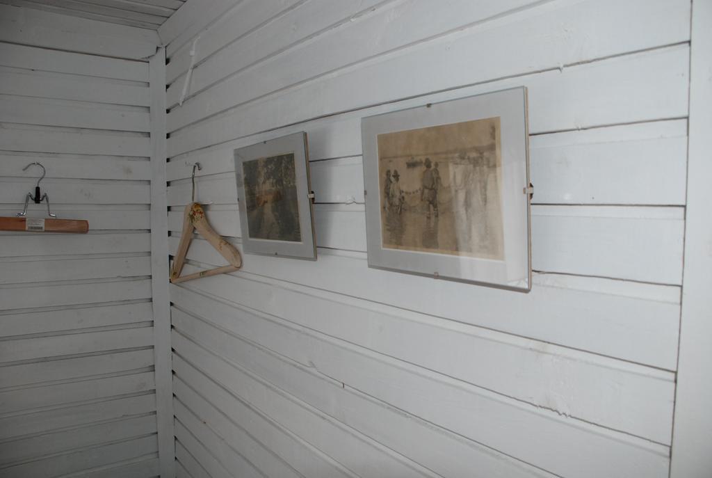 Pape Rogas Villa Rum bild